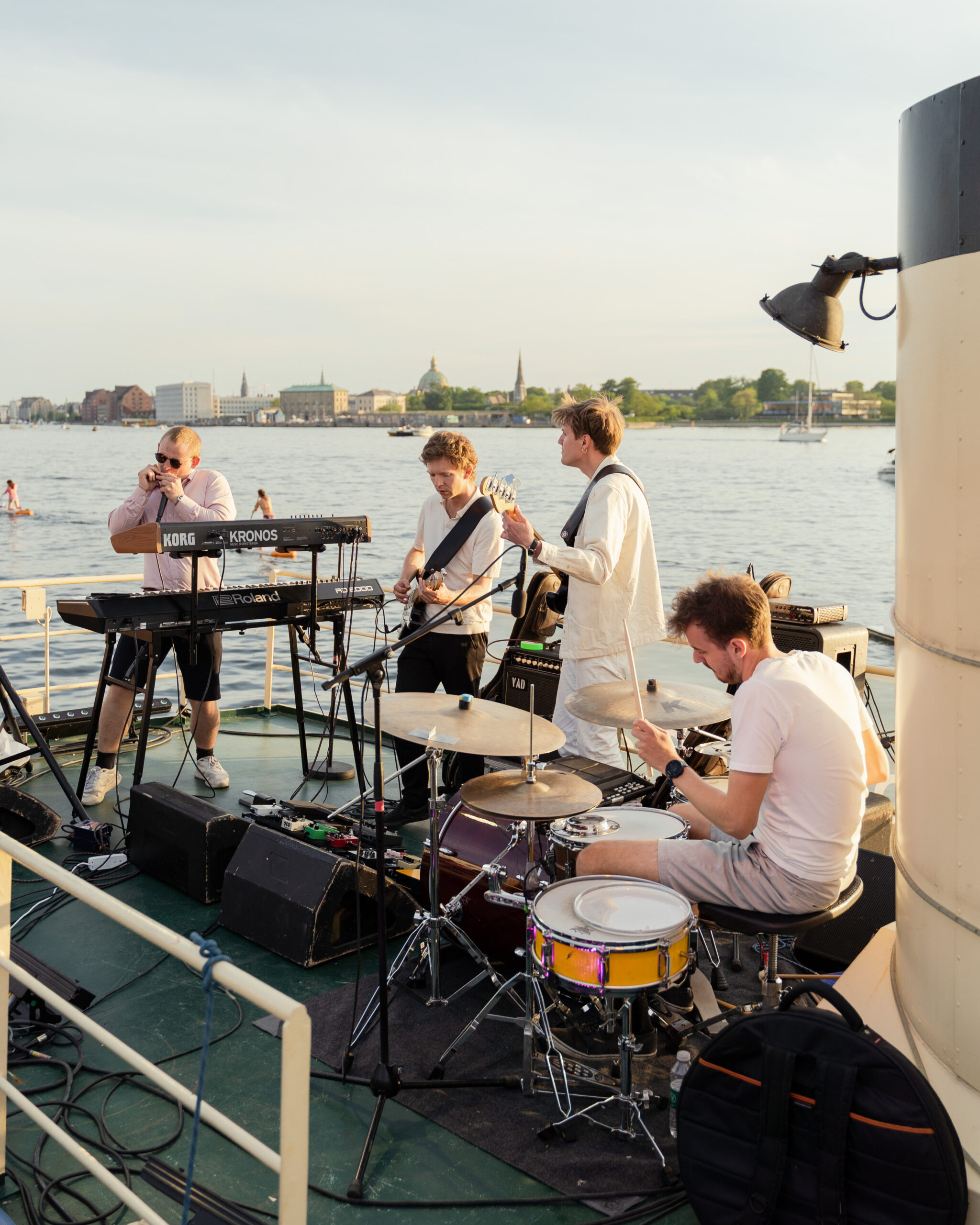 CPH Harbour Parade_Reffen_2021_LB-72